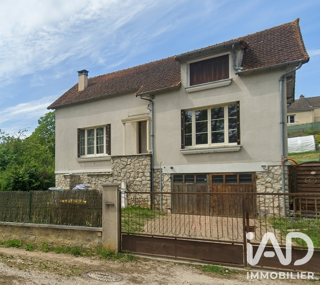  Maison à vendre 6 pièces 160 m²