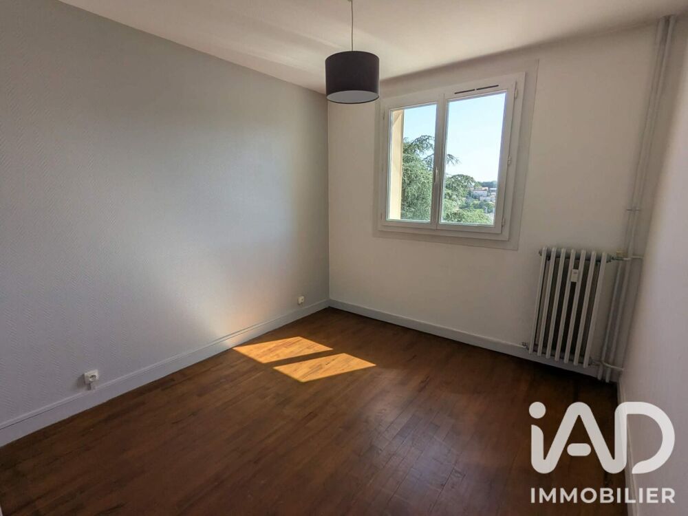 Vente Appartement Vente Appartement 3 pièces Saint-Étienne