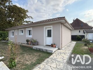  Maison à vendre 4 pièces 78 m²