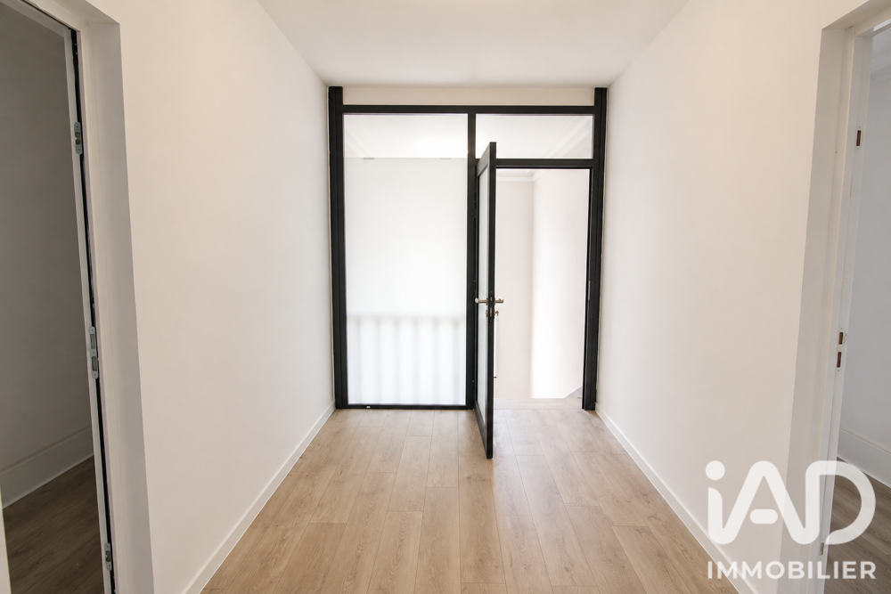 Vente Appartement Vente Appartement 2 pièces Nancy