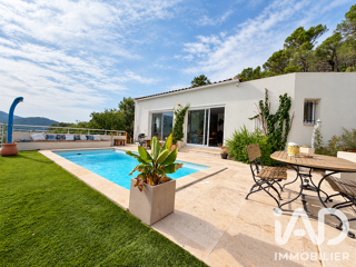  Maison à vendre 4 pièces 82 m²