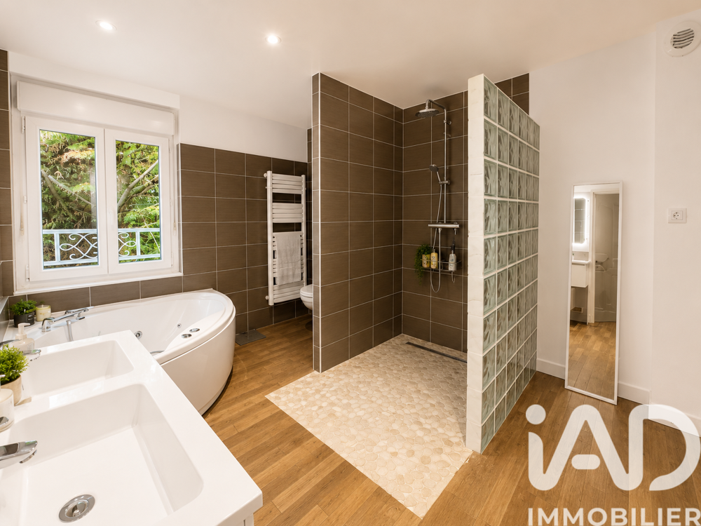 à vendre  Maison Villeneuve-sur-Yonne (89500)