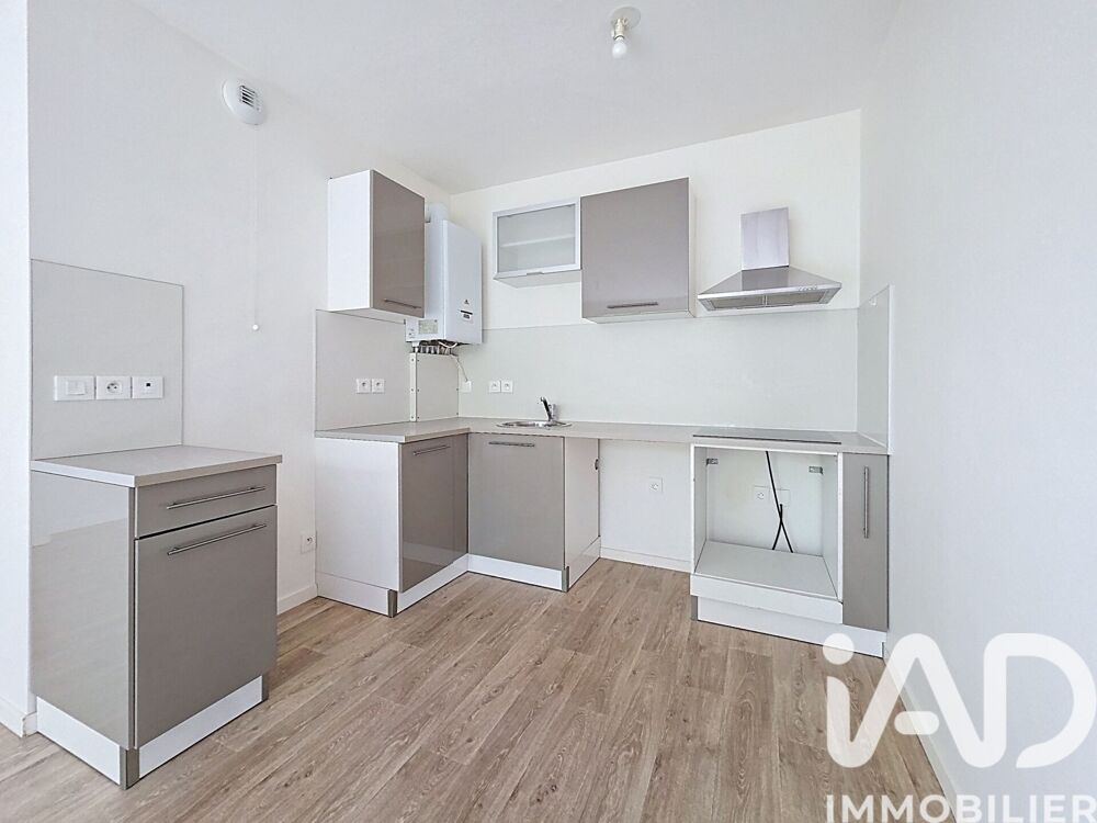 Vente Appartement Vente Appartement 3 pièces Sainte-geneviève-des-bois