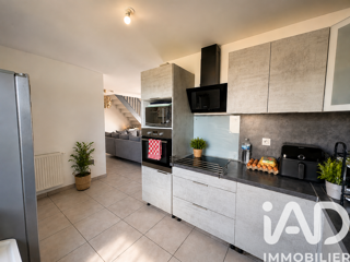  Maison à vendre 6 pièces 116 m²