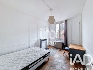  Maison à vendre 5 pièces 94 m²