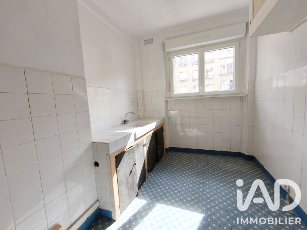 Vente Appartement Vente Appartement 4 pièces Brest