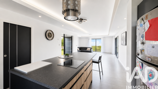  Maison à vendre 5 pièces 149 m²