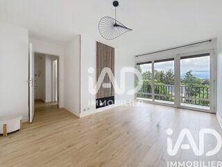  Appartement à vendre 2 pièces 45 m²