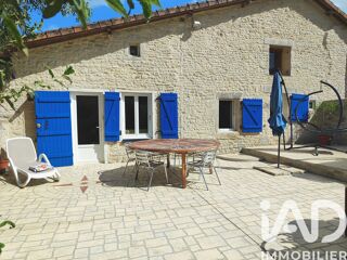  Maison à vendre 5 pièces 110 m²
