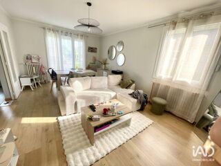  Maison à vendre 4 pièces 86 m²