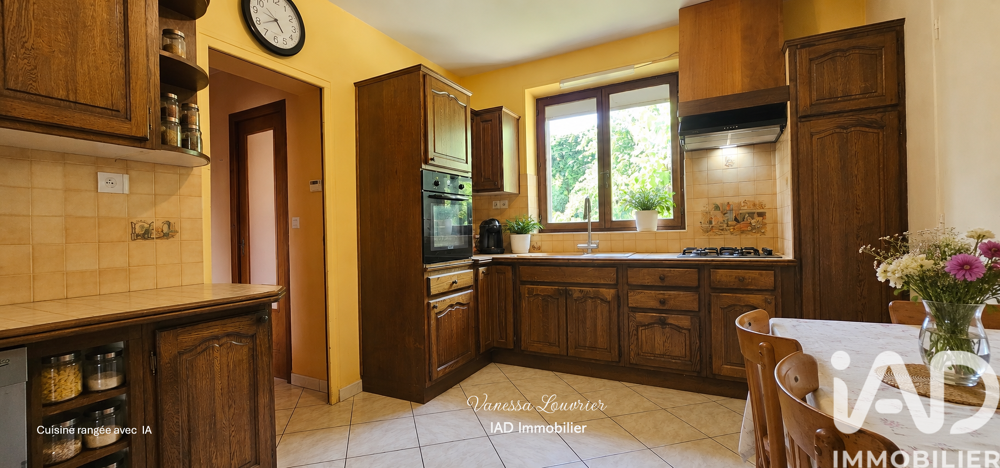 Vente Maison/villa 7 pièces