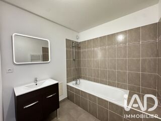 Appartement à vendre 3 pièces 59 m²