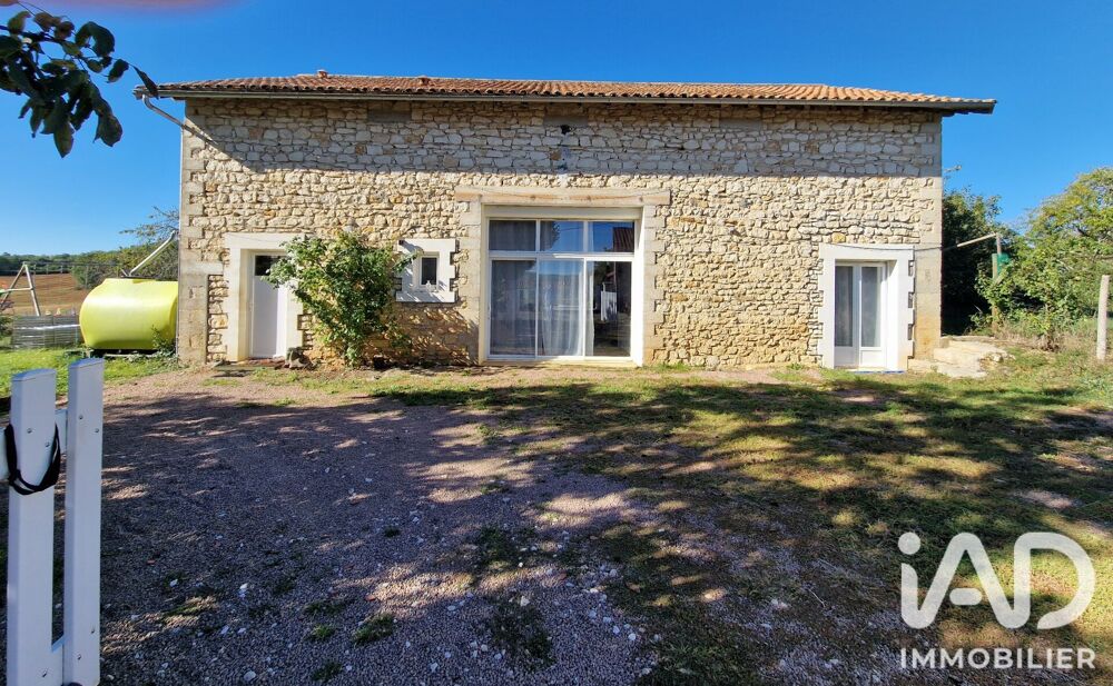 Vente Grange 5 pièces
