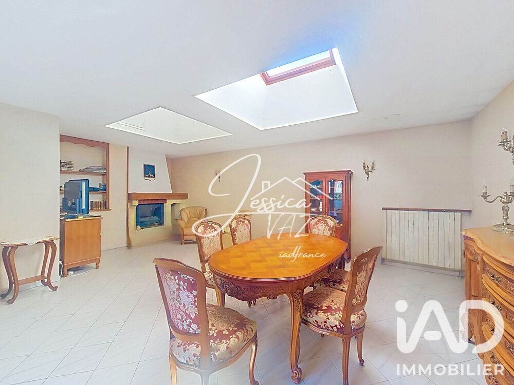 Vente Maison Vente Maison traditionnelle 8 pièces Crépy-en-valois