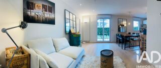  Appartement � vendre 2 pi�ces 47 m�