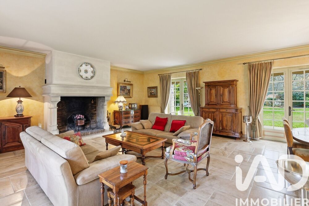 à vendre  Maison Santeny (94440)