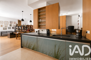  Appartement à vendre 7 pièces 150 m²