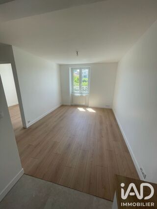  Appartement à louer 2 pièces 37 m²
