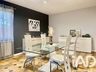  Maison � vendre 6 pi�ces 223 m�