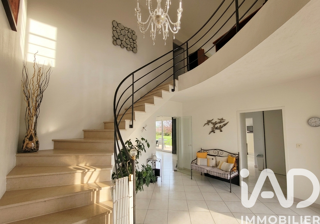  Maison à vendre 6 pièces 258 m²