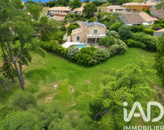  Maison à vendre 7 pièces 205 m²