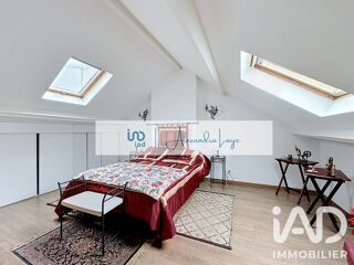  Maison à vendre 5 pièces 116 m²