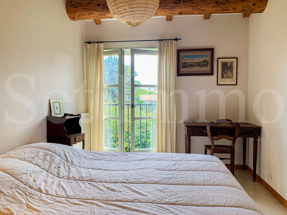 � vendre  Maison Uz�s (30700)