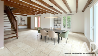  Maison à vendre 4 pièces 126 m²