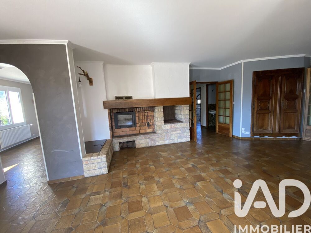 Vente Maison traditionnelle 6 pièces
