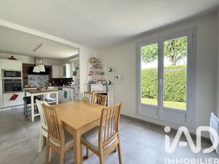  Maison à vendre 6 pièces 161 m²