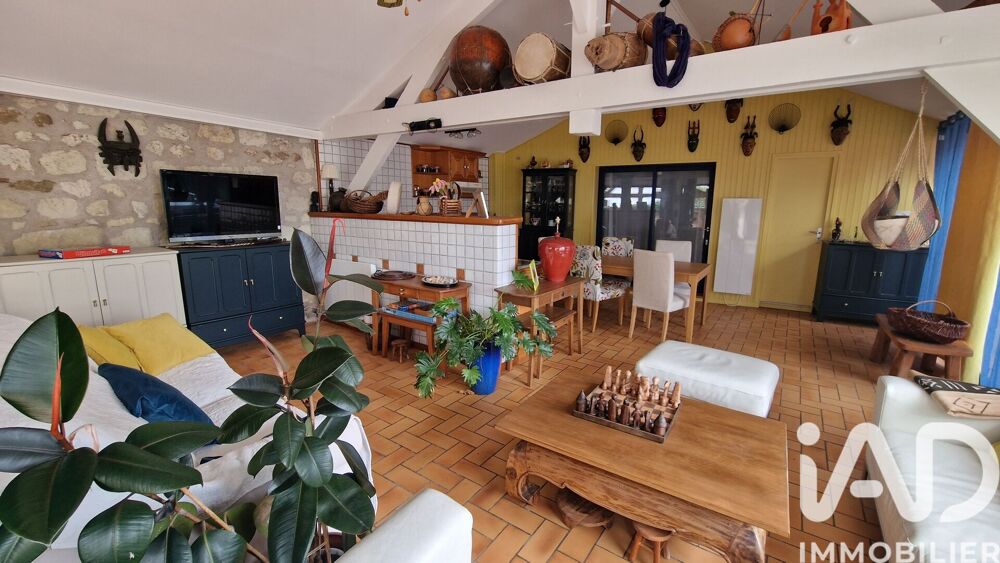 Vente Maison traditionnelle 7 pièces