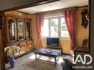  Maison à vendre 4 pièces 77 m²