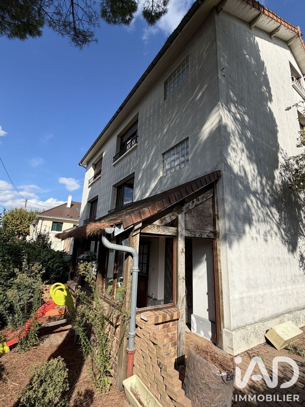 Vente Maison Vente Maison/villa 15 pièces Champigny-sur-marne