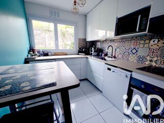  Appartement � vendre 3 pi�ces 81 m�