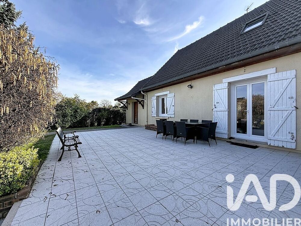 Vente Maison/villa 7 pièces