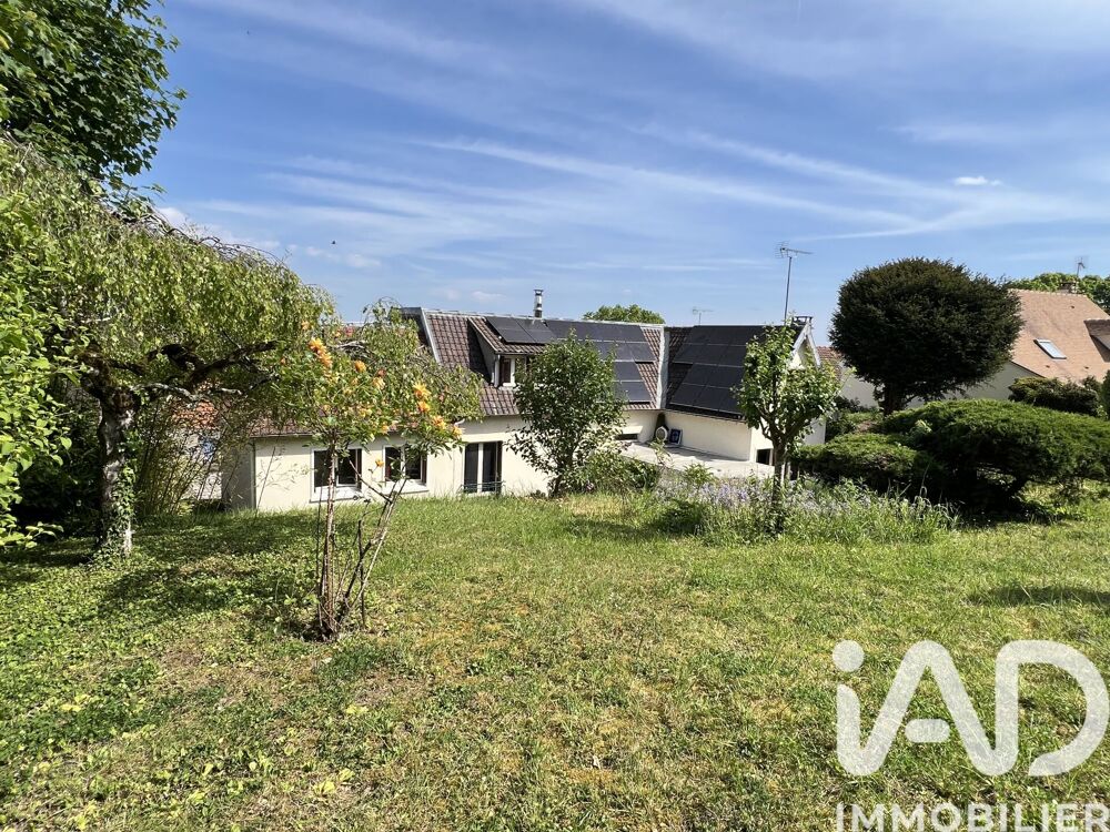 Vente Maison/villa 8 pièces