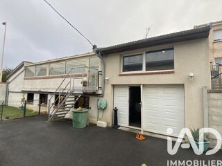 Maison à vendre 5 pièces 127 m²