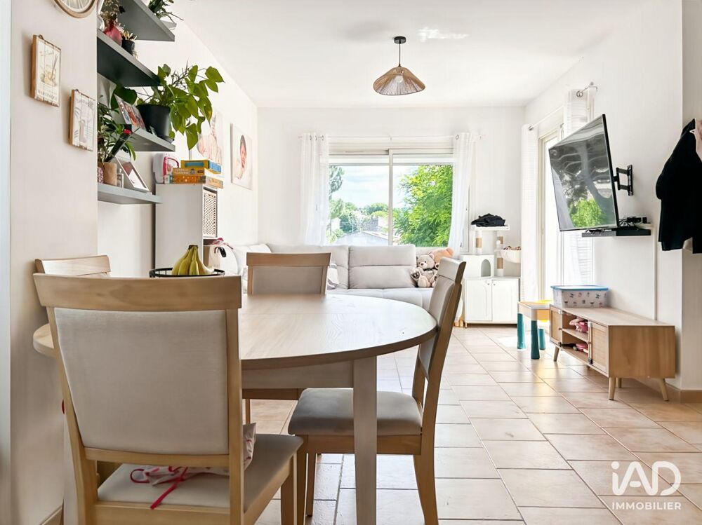 Vente Maison Vente Maison/villa 4 pièces Sainte-anastasie