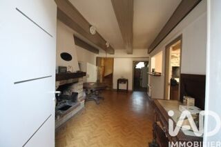  Maison à vendre 5 pièces 110 m²