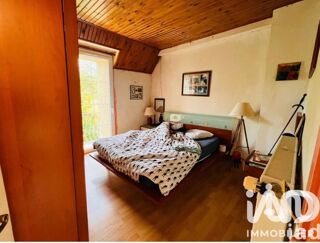  Maison à vendre 6 pièces 115 m²