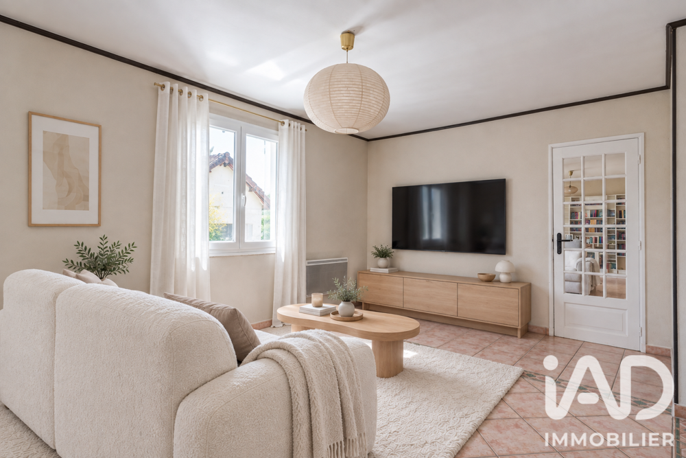 Vente Maison Vente Maison/villa 4 pièces Saint-antoine-du-rocher