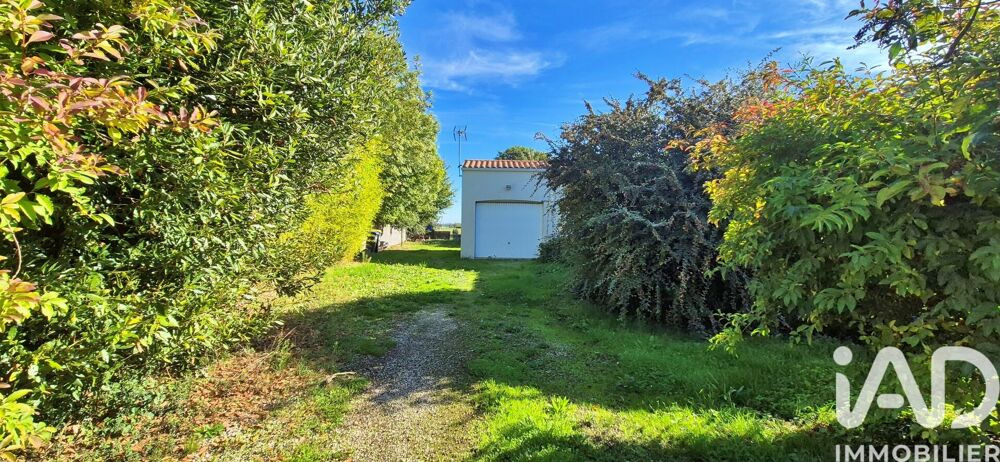 Vente Maison Vente Maison traditionnelle 5 pièces La jarrie
