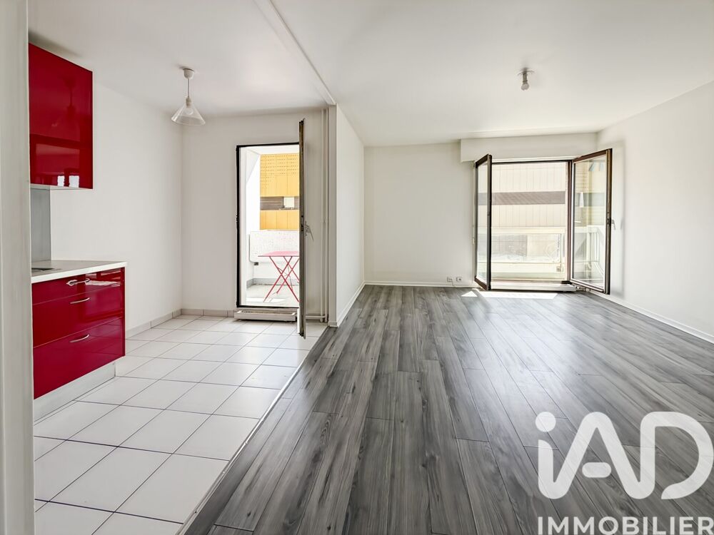 Vente Appartement Vente Appartement 2 pièces Créteil