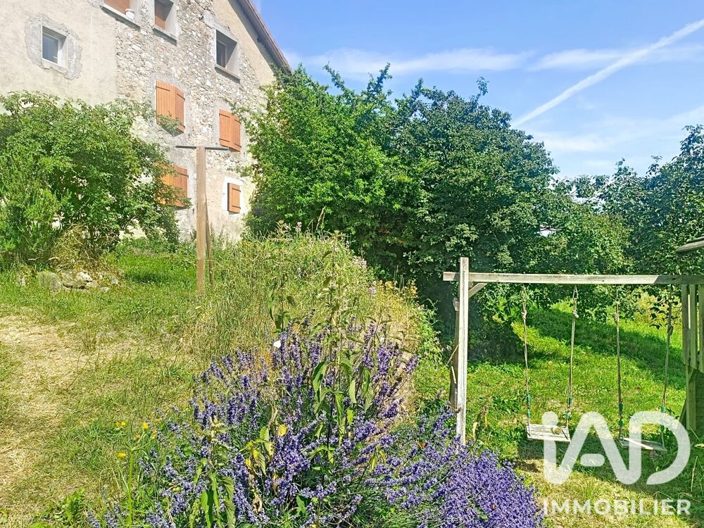 Vente Maison Vente Maison de village 6 pièces Savigny