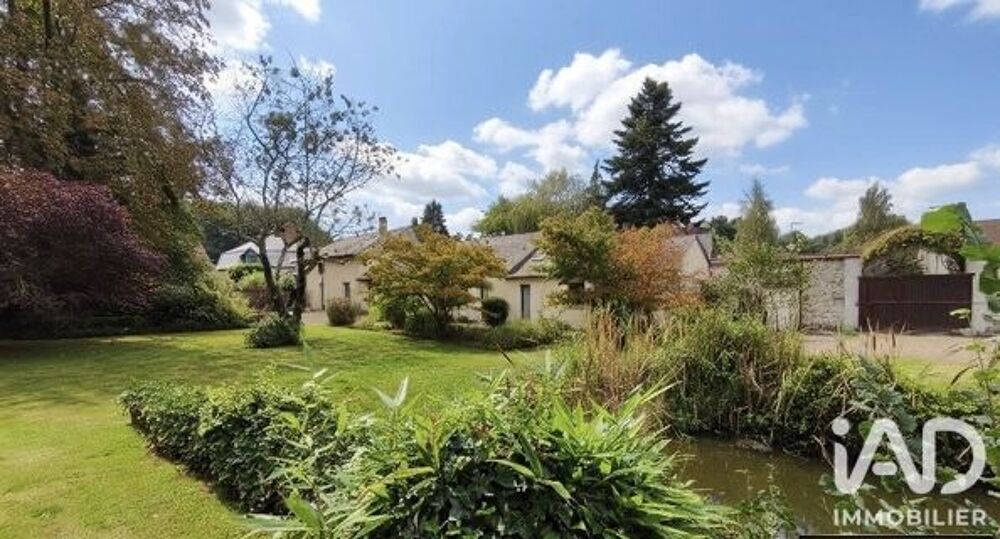 Vente Maison/villa 8 pièces