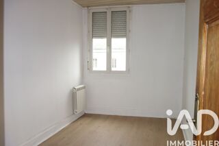  Appartement � vendre 3 pi�ces 58 m�