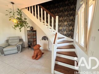  Maison � vendre 8 pi�ces 157 m�