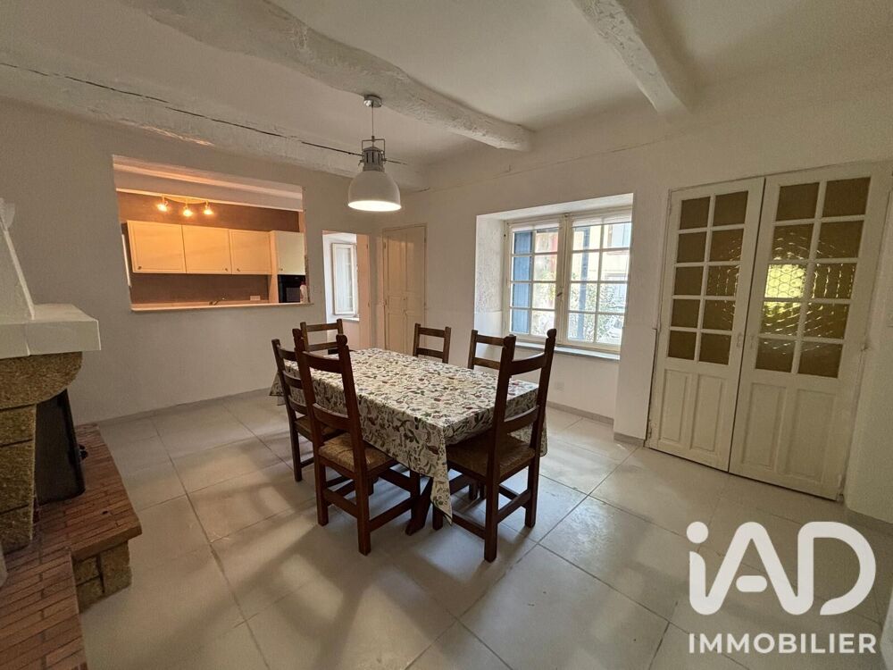 Vente Maison Vente Maison de village 6 pièces Conilhac-corbières