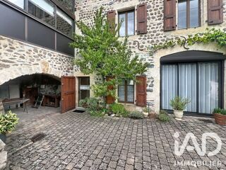  Maison à vendre 7 pièces 192 m²