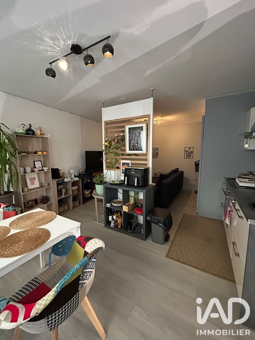 Vente Maison Vente Maison/villa 3 pièces Saint-génis-des-fontaines
